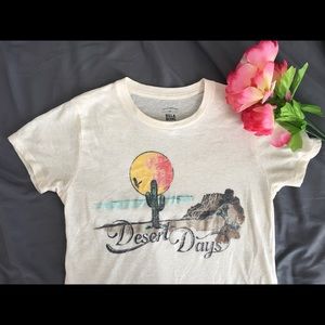 Billabong Women’s T-Shirt